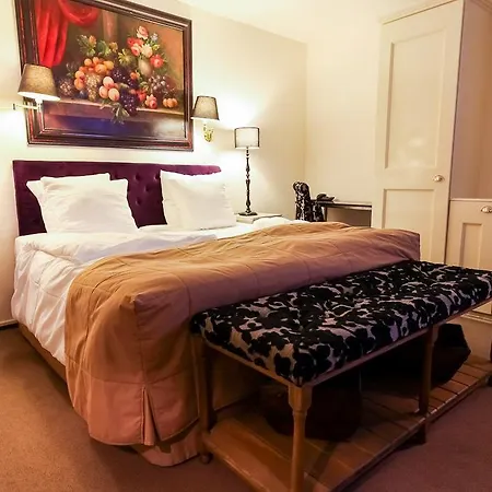 D'orangerie 3* Maastricht