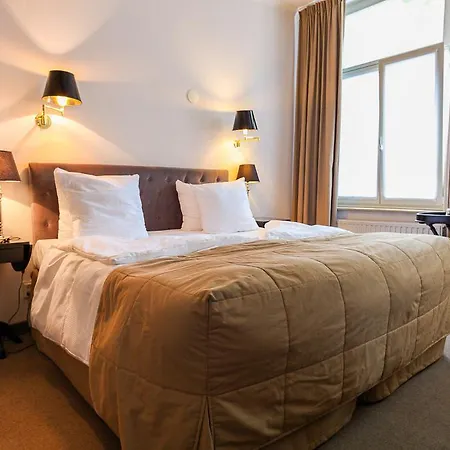 D'orangerie 3* Maastricht