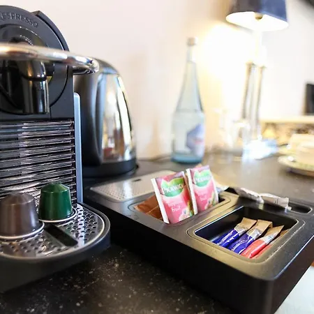 D'orangerie Hotel 3*