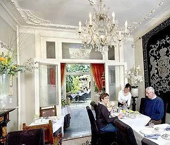 D'orangerie 酒店 马斯特里赫特