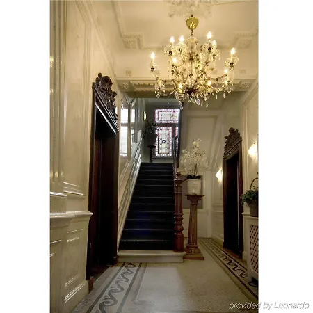 D'orangerie 3*
