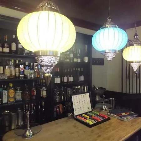 酒店 D'orangerie