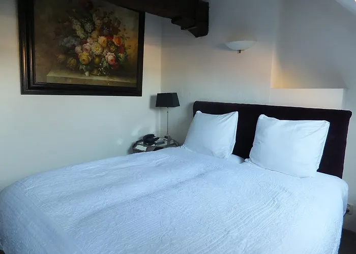 D'orangerie 3* Maastricht