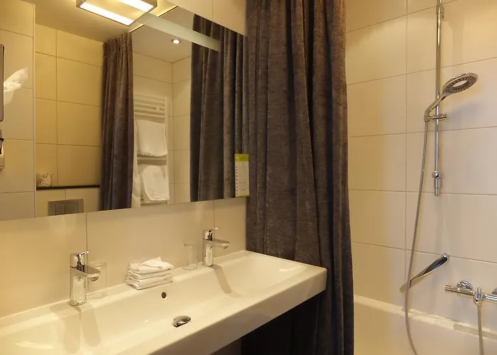 Hotel D'orangerie Maastricht