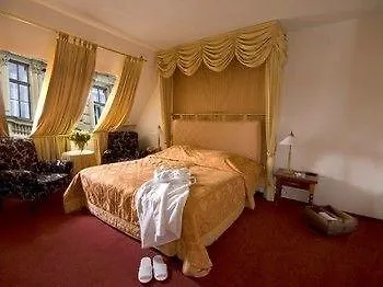 D'orangerie 3* Maastricht