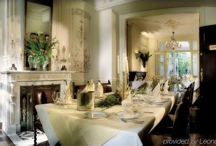 D'orangerie Hotel 3*