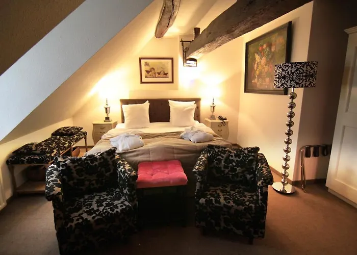 D'orangerie 3* Maastricht